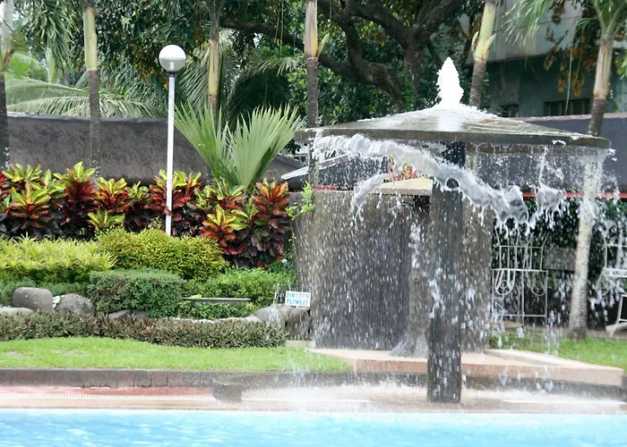 Riverview Resort And Conference Center