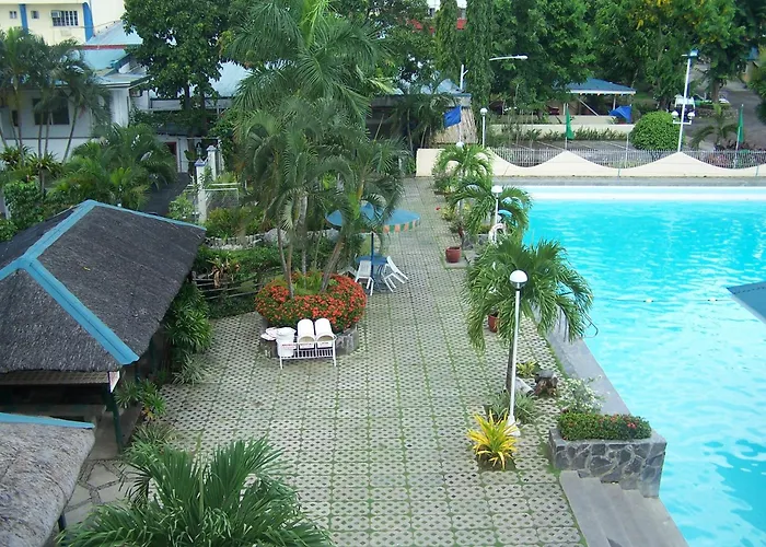 Riverview Resort And Conference Center