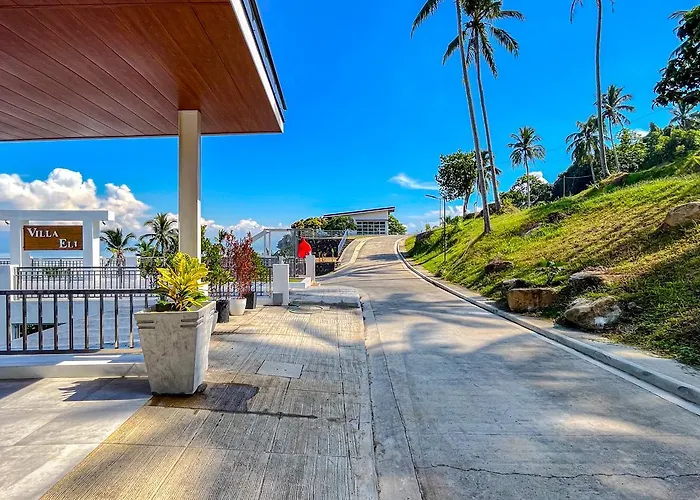 Caliraya Heights Resorts And Events Place