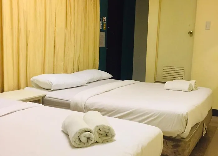 Dreamwave Resort Pansol Laguna