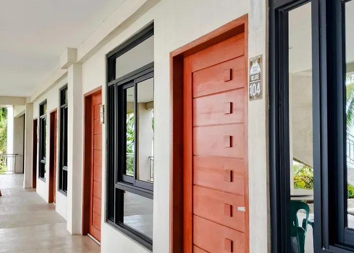 Caliraya Heights Resorts And Events Place