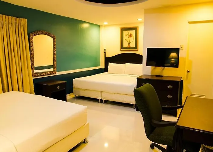 Dreamwave Resort Laguna